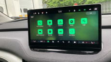 Skoda Enyaq 210kW 85 Edition 82kWh 5dr Auto Electric Estate